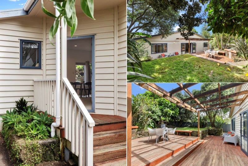 38A Edmonton Avenue, Onehunga, Auckland - Carousel 1