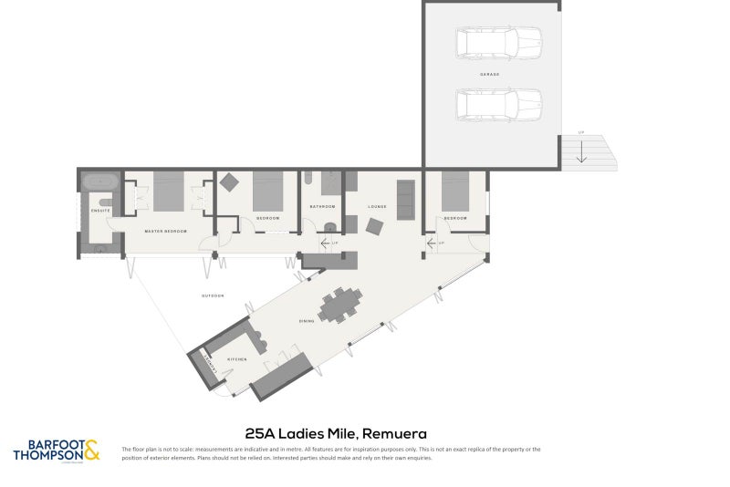 25A Ladies Mile, Remuera, Auckland - Carousel 20