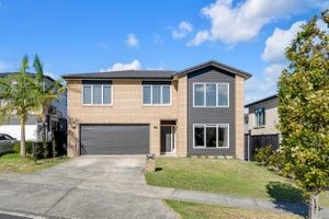 77 Argento Avenue, Flat Bush, Auckland - Carousel 1