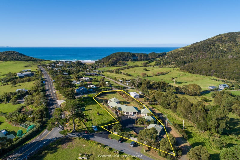 316 Ocean Beach Road, Whangarei - Carousel 1