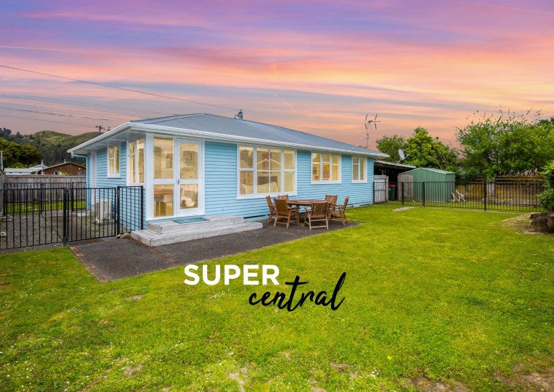 28D Blenheim Street, Upper Hutt Central, Upper Hutt - Carousel 1