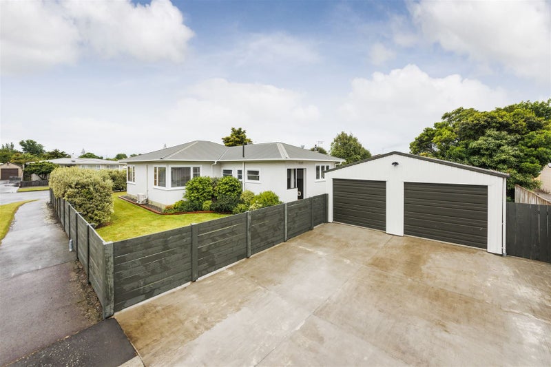 25 Forbury Avenue, Takaro, Palmerston North - Carousel 1