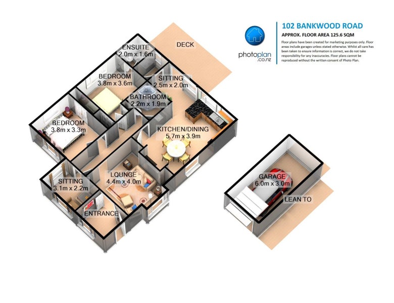 102 Bankwood Road, Chartwell, Hamilton - Carousel 28