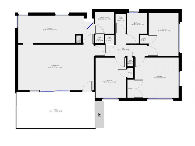 125 Richmond Avenue, Richmond Heights, Taupo - Carousel 12