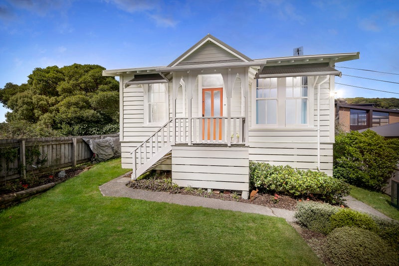 19 Bombay Street, Ngaio, Wellington - Carousel 18