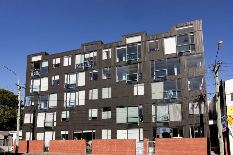 5E/21 Rugby Street, Mount Cook, Wellington - Carousel 18