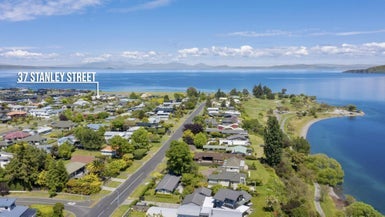 37 Stanley Street, Wharewaka, Taupo - Carousel 1