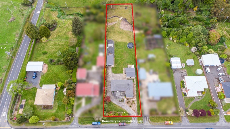 43 Three Mile Hill Road, Halfway Bush, Dunedin - Carousel 2