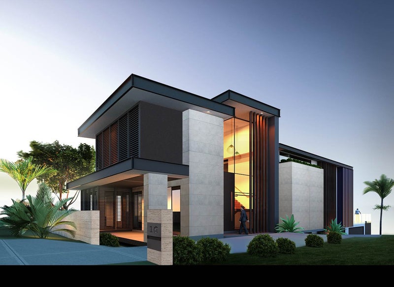 16 Coates Avenue, Orakei, Auckland - Carousel 16