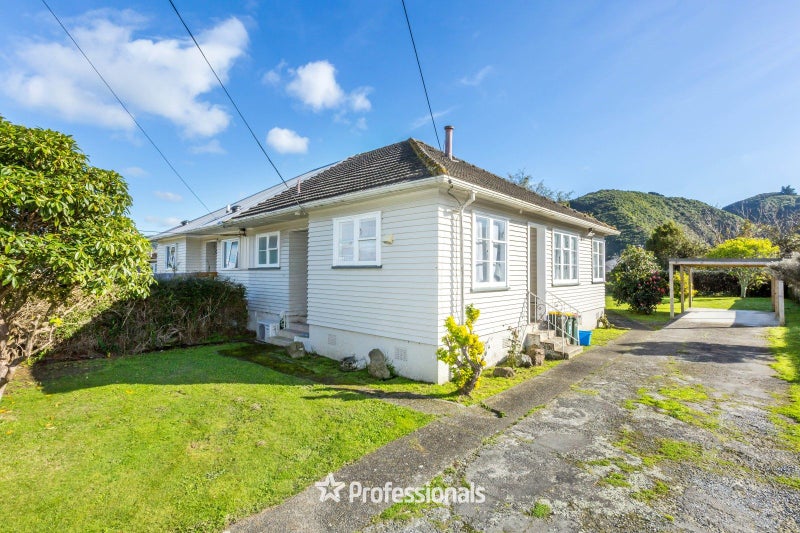 17 Peck Street, Taita, Lower Hutt - Carousel 2