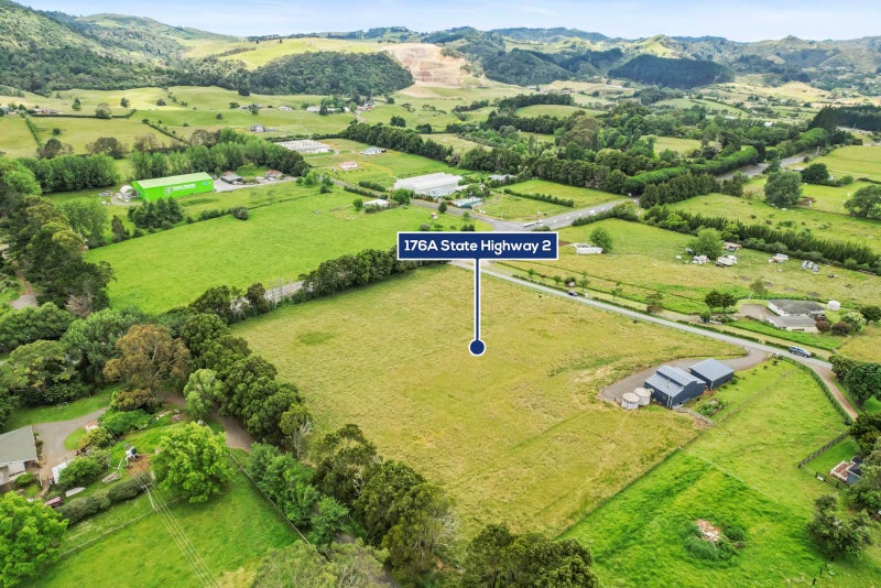 176A State Highway 2, Pokeno - Carousel 1