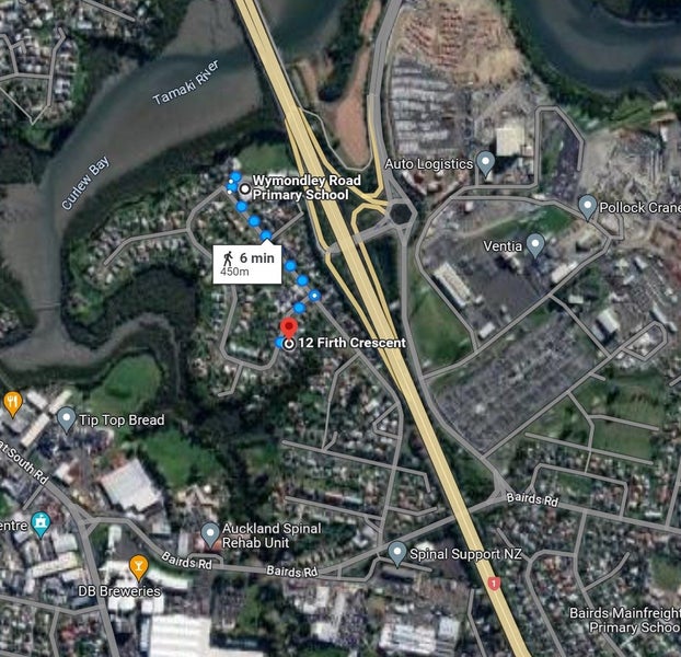 12 Firth Crescent, Otara, Auckland - Carousel 10