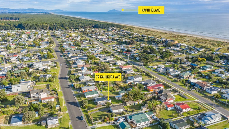 79 Kahukura Avenue, Waitarere Beach, Levin - Carousel 2