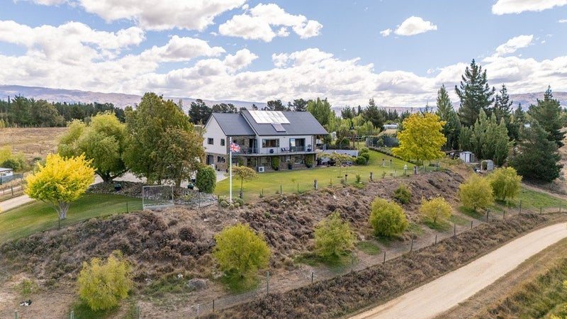 233 LETTS GULLY RD, GALLOWAY, ALEXANDRA - Carousel 1