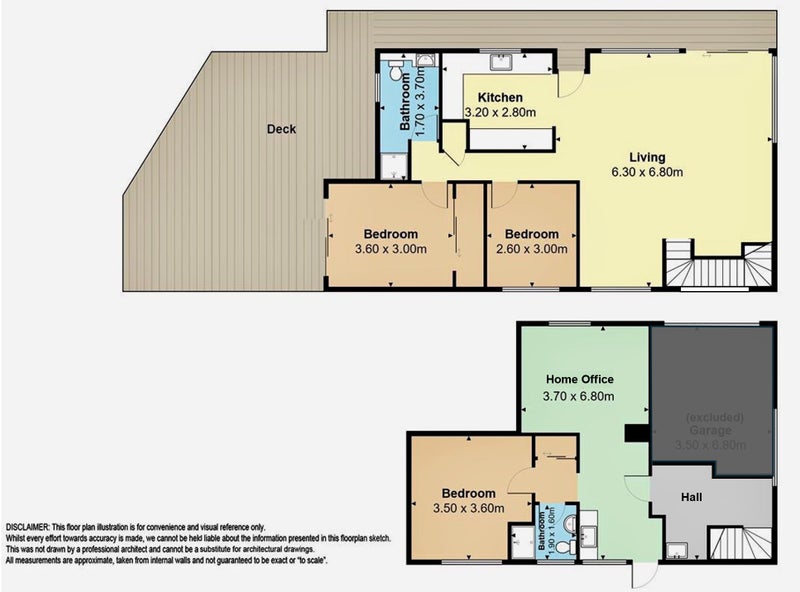 1/8 Commodore Parry Road, Castor Bay, Auckland - Carousel 17