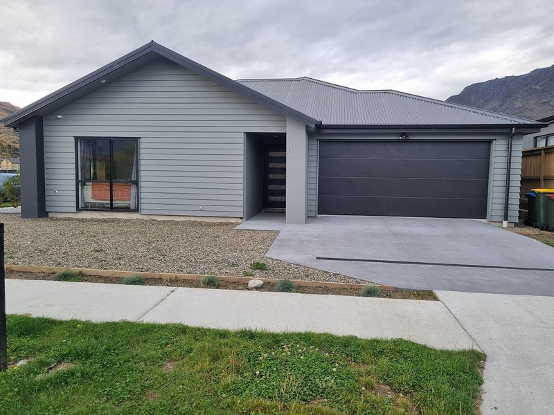 1 Perendale Road, Jacks Point, Queenstown - Carousel 12