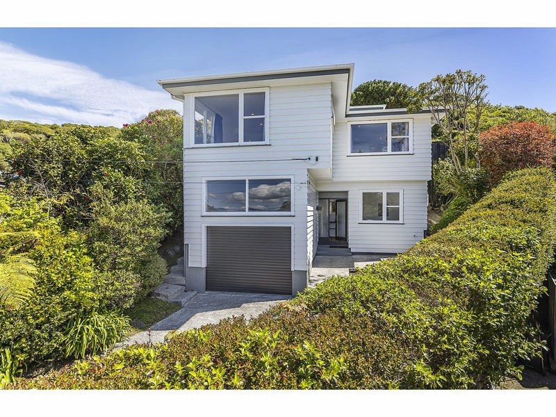 10 Claire Street, Ngaio, Wellington - Carousel 24