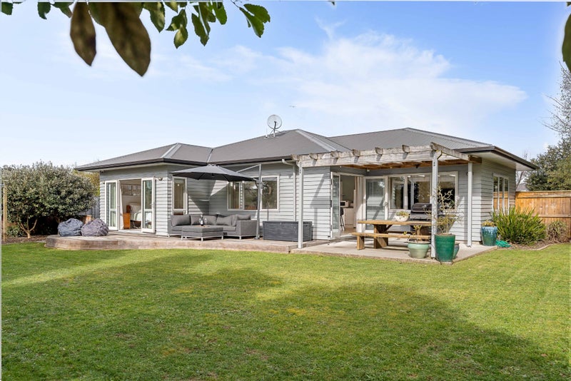 16 Solstone Drive, Solway, Masterton - Carousel 1