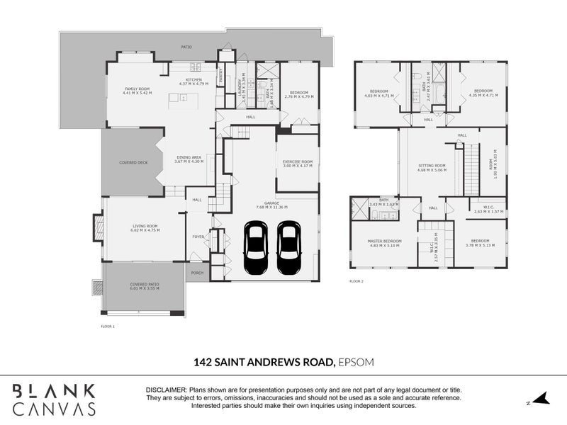 142 St Andrews Road, Epsom, Auckland - Carousel 45