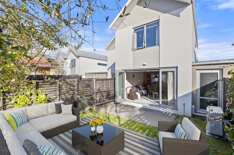 450E Madras Street, St Albans, Christchurch - Carousel 1