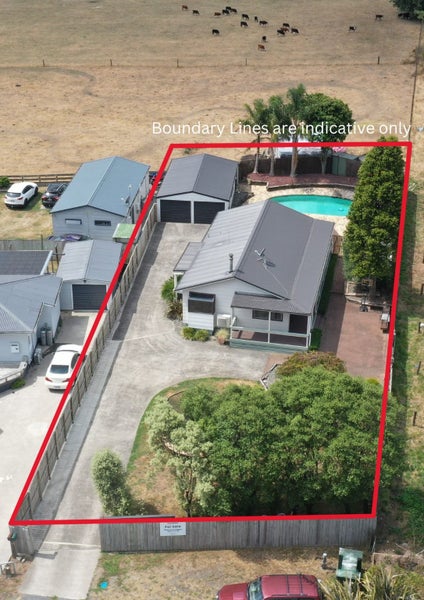 6265 Great South Road, Horotiu - Carousel 25