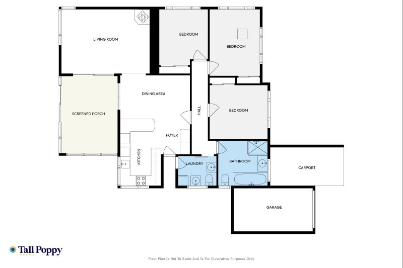 2 Glendale Crescent, Holmes Hill, Oamaru - Carousel 22