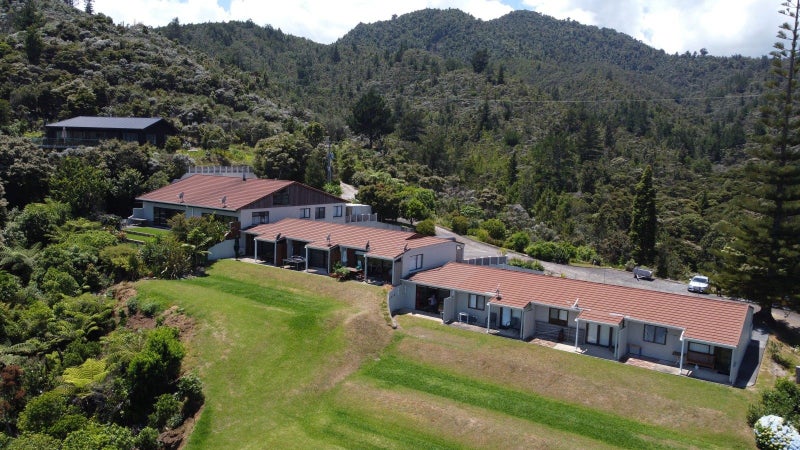 43D Otuturu Crescent, Ruamahunga, Thames - Carousel 11