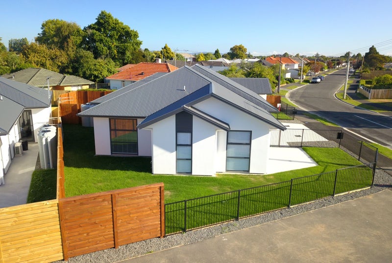 1B Portal Crescent, Beerescourt, Hamilton - Carousel 10