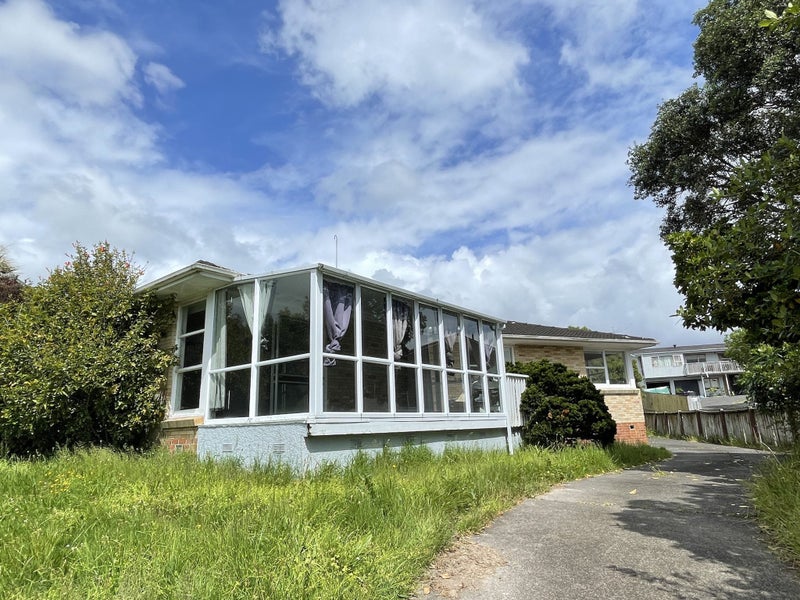 7 Alice Place, Hillcrest, Auckland - Carousel 1