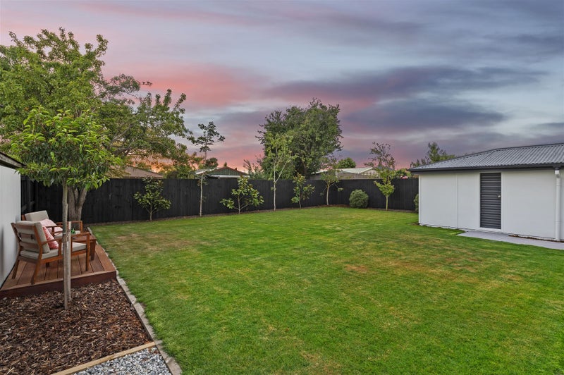 39 Liverton Crescent, Bishopdale, Christchurch - Carousel 14