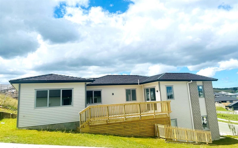 19 Frankfield Road, Pokeno - Carousel 2