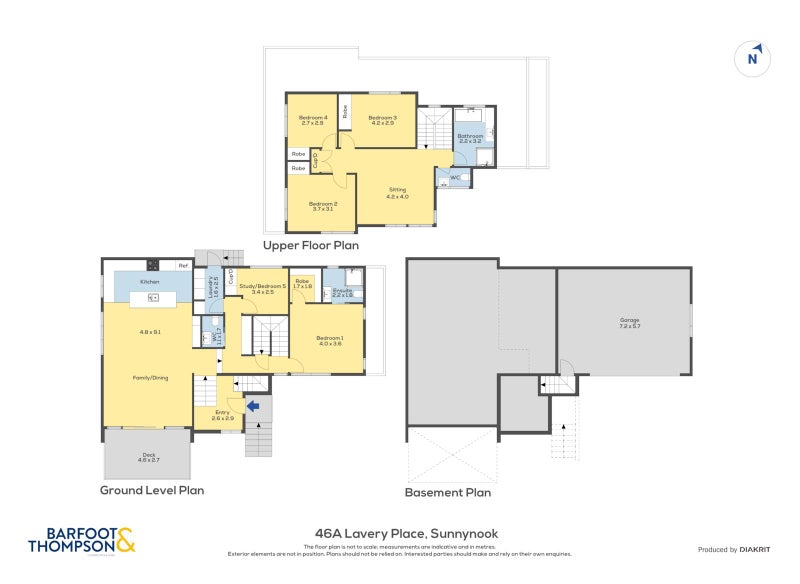 46A Lavery Place, Sunnynook, Auckland - Carousel 29