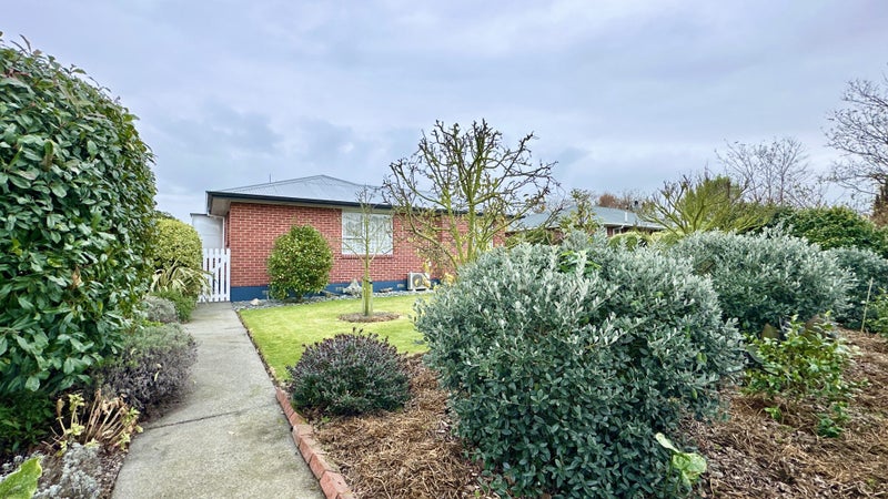 56 Harland Street, Tinwald, Ashburton - Carousel 22