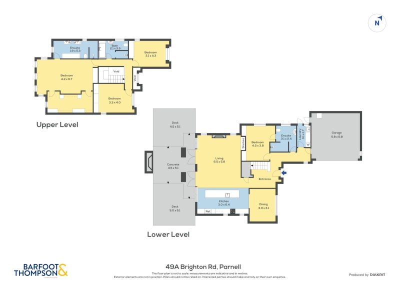 49A Brighton Road, Parnell, Auckland - Carousel 29