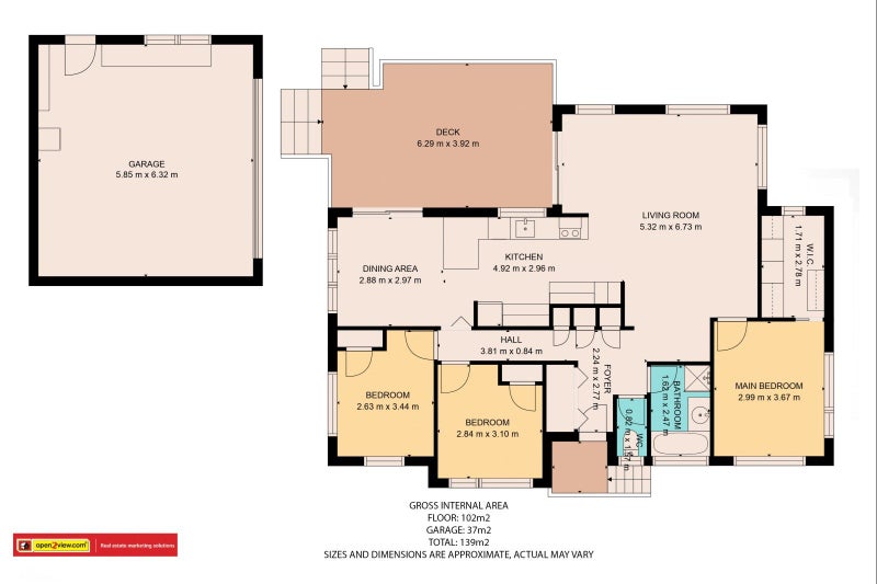 22 Pukehangi Road, Pukehangi, Rotorua - Carousel 23