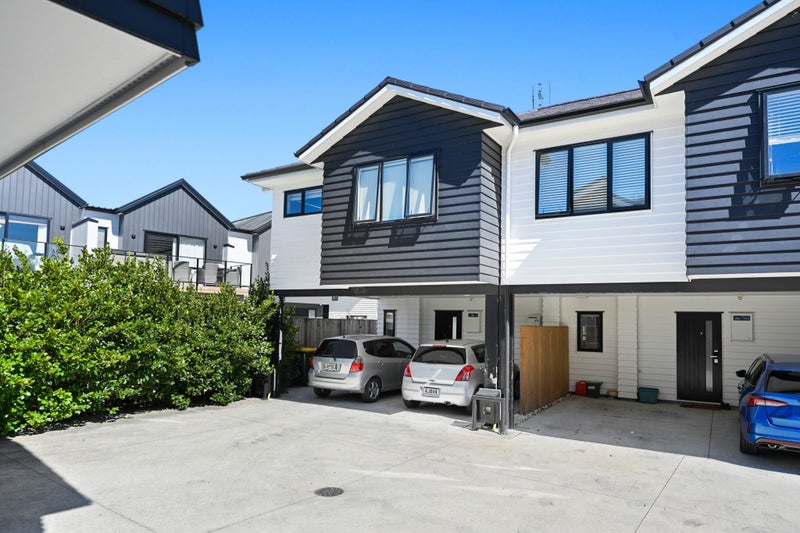 4/76 Carrington Avenue, Silverdale, Hamilton - Carousel 20