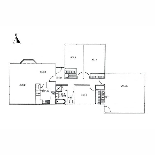 10A Wendy Place, Heathcote Valley, Christchurch - Carousel 20