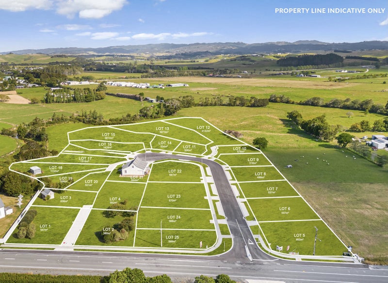 45 The Braigh, Waipu - Carousel 12