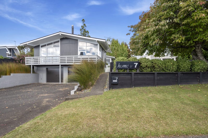 7 Wychwood Crescent, Springfield, Rotorua - Carousel 25