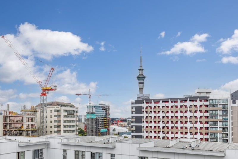 7C/30 Liverpool Street, Auckland Central, Auckland - Carousel 1