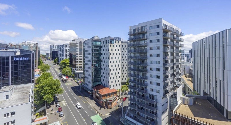 5F/30 Symonds Street, Grafton, Auckland - Carousel 14