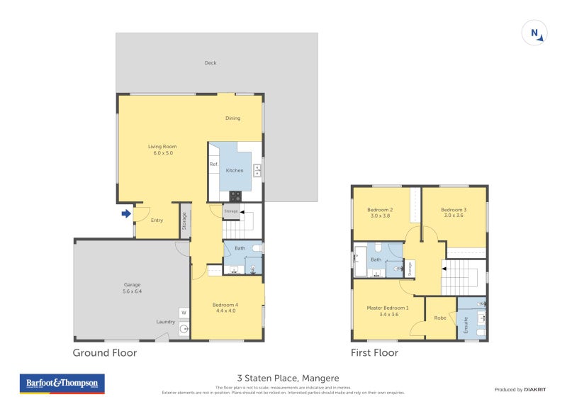 3 Staten Place, Mangere, Auckland - Carousel 15