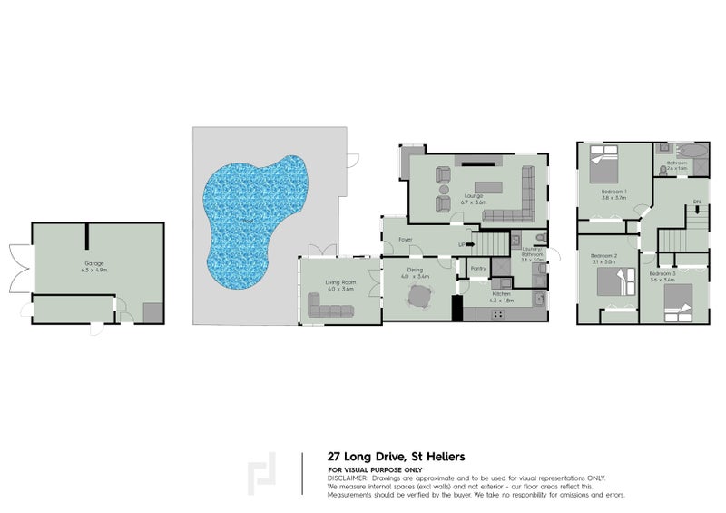 27 Long Drive, St Heliers, Auckland - Carousel 25