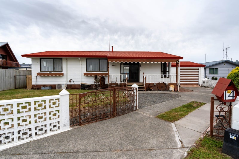 14 Brightwell Place, Nawton, Hamilton - Carousel 1