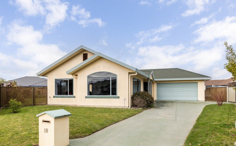 18 Claridge Place, Taradale, Napier - Carousel 23