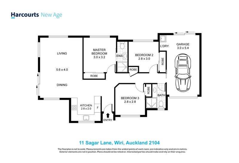 11 Sagar Lane, Wiri, Auckland - Carousel 2