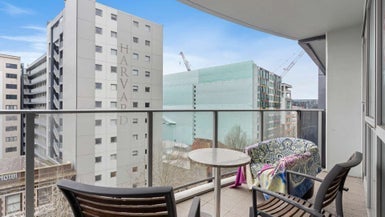 702/152 Hobson Street, Auckland Central, Auckland - Carousel 1