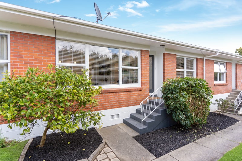 3/109 Ocean View Road, Hillcrest, Auckland - Carousel 1