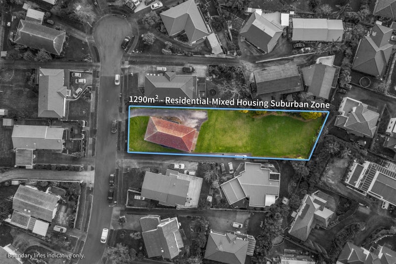 17A Gwenand Place, Botany Downs, Auckland - Carousel 2