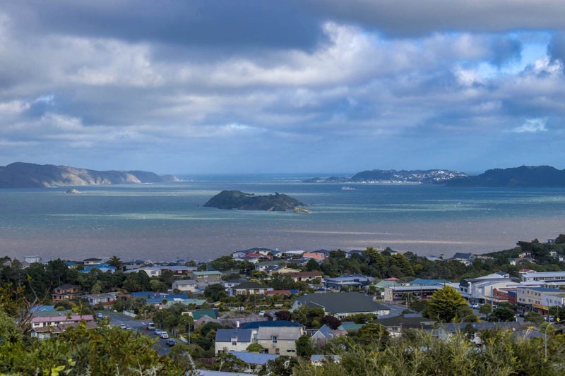 5 Peach Tree Grove, Maungaraki, Lower Hutt - Carousel 2